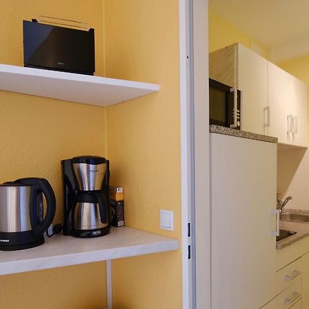 Ferienwohnung 348 Haus Deichgraf Куксхавен Екстериор снимка