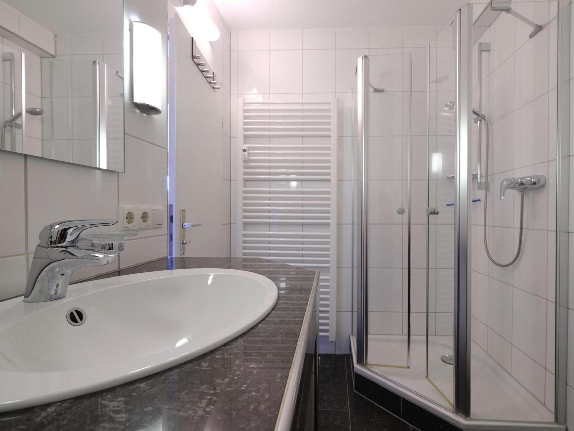 Ferienwohnung 348 Haus Deichgraf Куксхавен Екстериор снимка