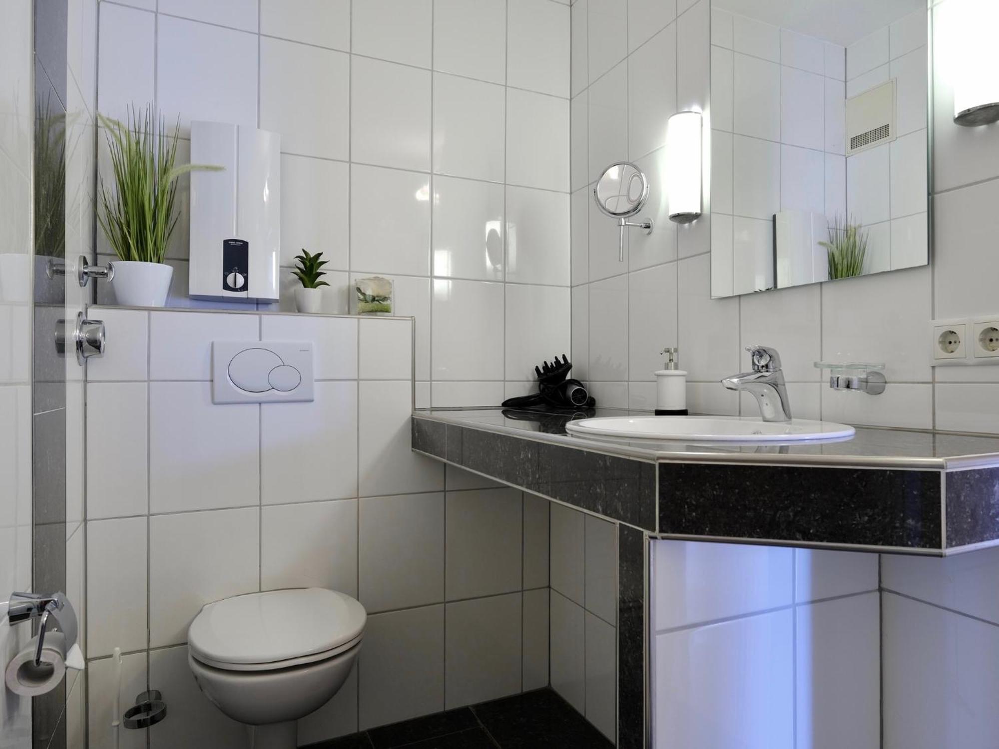 Ferienwohnung 348 Haus Deichgraf Куксхавен Екстериор снимка
